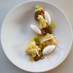 Meet your Posher, Courtney